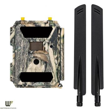 Dörr Überwachungskamera SnapShot Cloud 4G