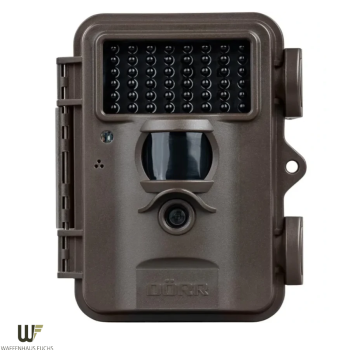DÖRR Wildkamera SnapShot Mini Black 30MP 4K 