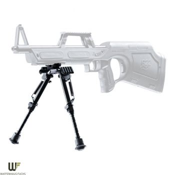 Walther Zweibein TMB II