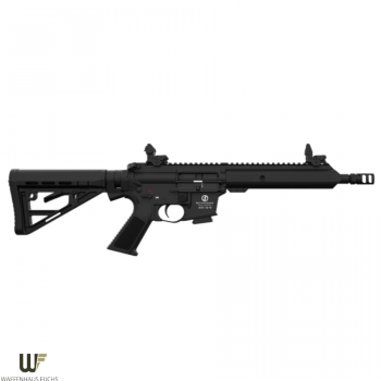 Schmeisser AR15-9 Sport S – 10,5“