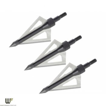 NXG Broadhead Jagdpfeilspitzen 