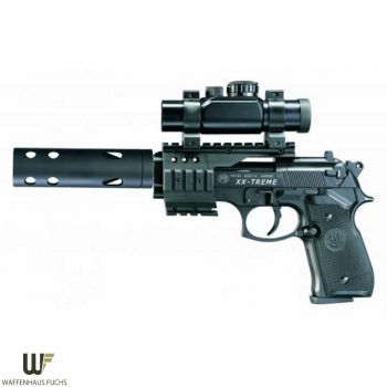 Beretta M92 FS XX-Treme im online Store