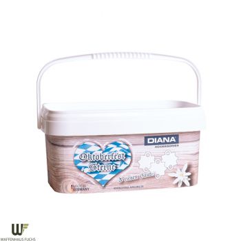 Diana Oktoberfest Tonsterne