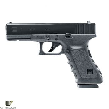 Glock 17 CO2 – Luftpistole
