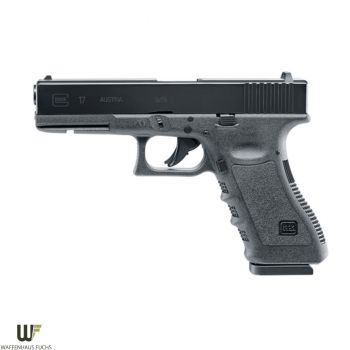 Glock 17 Kaliber 4,5 mm (.177) BB / Diabolo