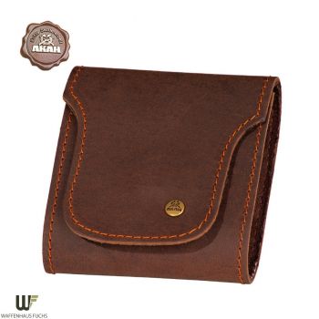 AKAH Patronenetui für 7 Standard-Kugelpatronen