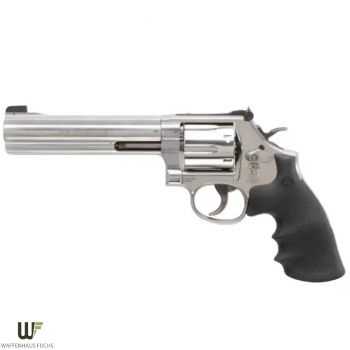 S&W Modell 686 6''