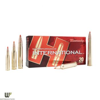 Hornady .300 Win. Mag. GMX 9,72 g