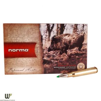Norma 7x64 ECOSTRIKE 140 gr. im Waffenhaus Fuchs