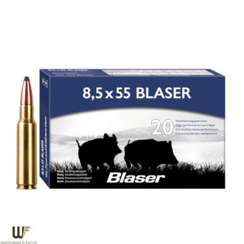8,5x55 Blaser