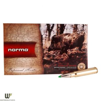 Norma 8x57 IS ECOSTRIKE 160 gr. im online Store