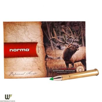 Norma 9,3x74 R ECOSTRIKE 225 gr. im online Store