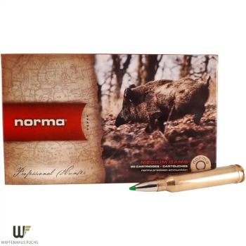 Norma .30-06 Spr. ECOSTRIKE 9,7 g