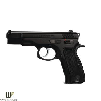 Pistole CZ 75 B im Waffenhaus Fuchs