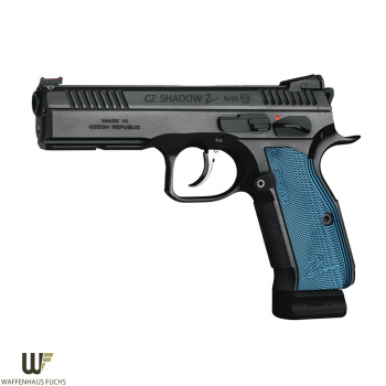 Pistole CZ 75 Shadow 2 im online Store