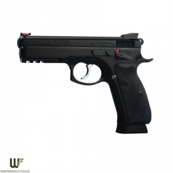 CZ 75 SP-01 Shadow im Waffenhaus Fuchs