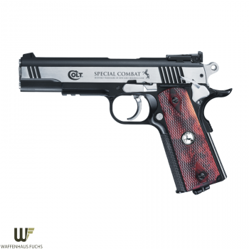 Colt Special Combat Classic im online Store