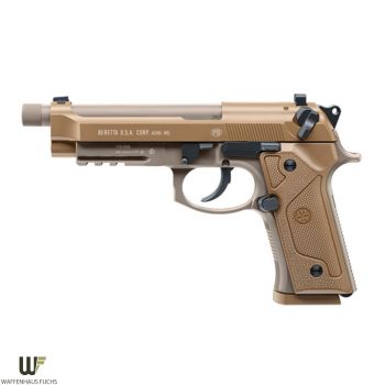 Beretta M9 A3 - FDE - 