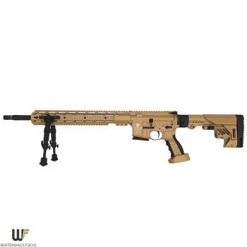 Schmeisser AR15 DMR 18“