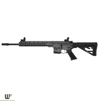 Schmeisser AR15 Dynamic grey, 16,75″