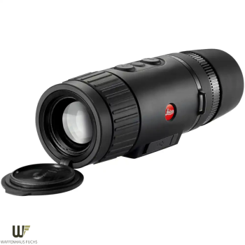 Leica Wärmebild-Vorsatzgerät Calonox Sight – mit Bluetooth®