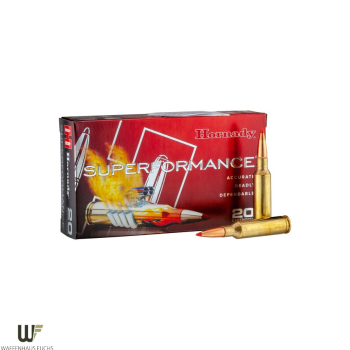 Hornady .308 Win. SPF SST 10,7g / 165grs 