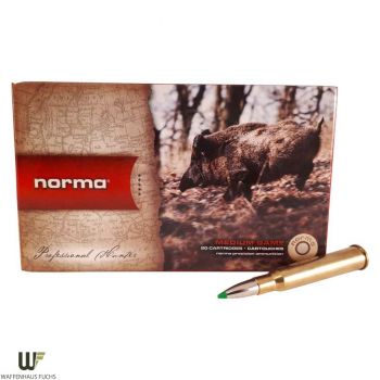 Norma 7x65R ECOSTRIKE 140 gr. im online Store