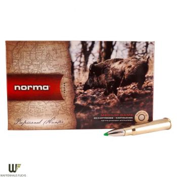 Norma 8x57 IRS ECOSTRIKE 160 gr. im online Store