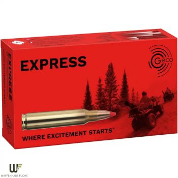 Geco .223 Rem. Express 3,6 g