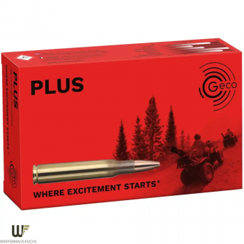 Geco .300 Win. Mag. Plus 11g / 170gr