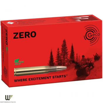 Geco 7x64 Zero 8,2 g