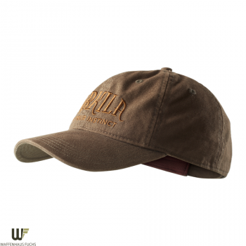 Härkila Modi Kappe – Demitasse Brown