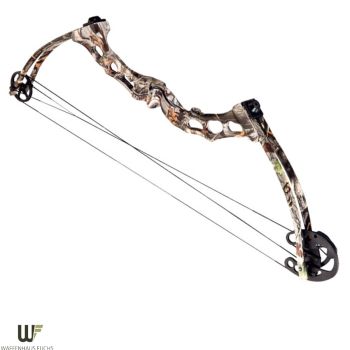 Compound Bogen G1 Camo für Anfänger und Profis
