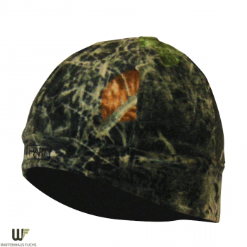 Hart Fleece Mütze – Forest