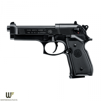 Beretta M92 FS CO2 brüniert