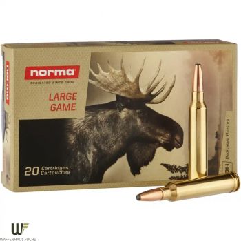 Norma .308 Win. Oryx 11,7 g