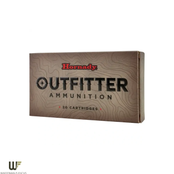 Hornady .30-06 Spr. CX 11,7g / 180grs 