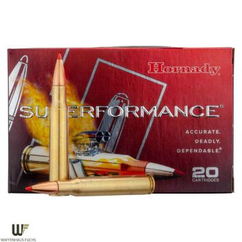 Hornady .30-06 Spr. SPF SST 10,7g / 165 grs.