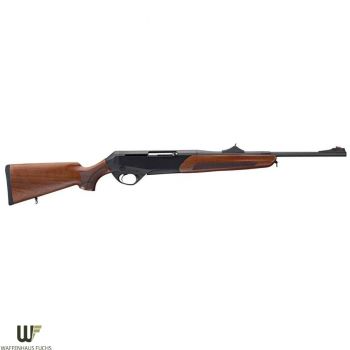 Merkel – Selbstladebüchse SR1 „Basic“