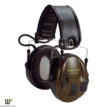 3M Peltor Gehörschutz SportTac