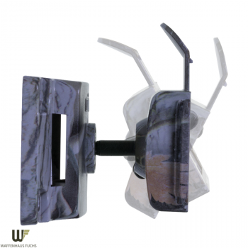 Dörr Haltesystem für SnapShot Multi - bei uns im Waffenhaus Fuchs online Shop