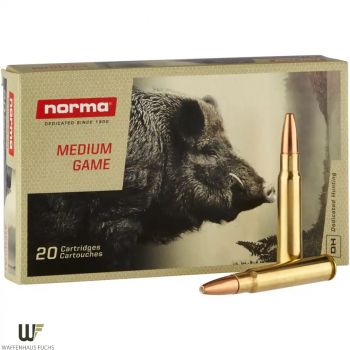Norma 7 mm Rem.Mag.Vulkan 11,0 g /170 gr