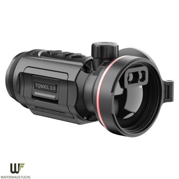 Zu sehen ist ein Produkt Hikmicro Thermal Monocular Thunder 3.0 TQ50CL