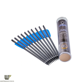 Armbrustbolzen für Cobra System Adder – 12 Stück