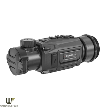 Hikmicro Wärmebild-Vorsatzgerät TH35PC 2.0