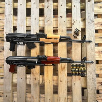  Kalaschnikow AK47 Kal.7,62x39