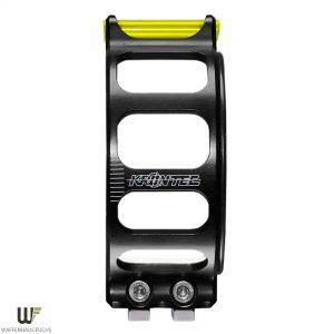 Klemmring für Krontec Schalldämpfer