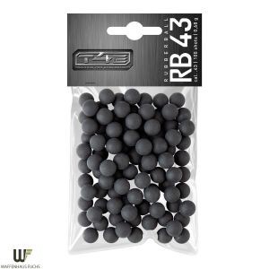 T4E Rubberball Kal. .43