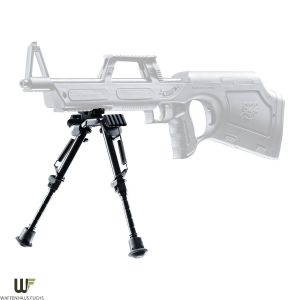 Walther Zweibein TMB II