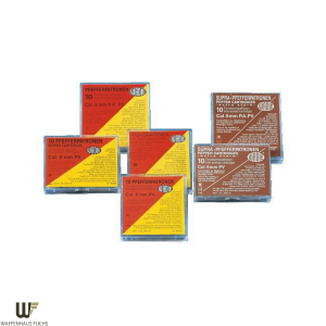 Wadie Pfefferpatrone 9 mm PA fuer die Tierabwehr online kaufen